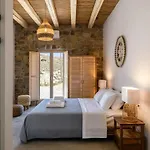 Elements Mykonos Villa