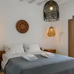 Elements Mykonos Villa