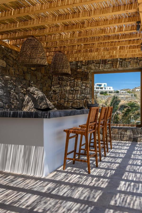 Elements Mykonos Villa *