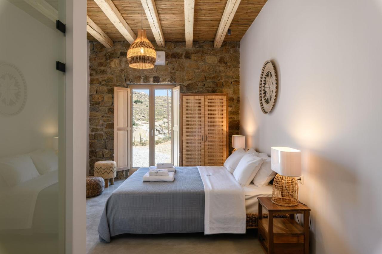Elements Mykonos