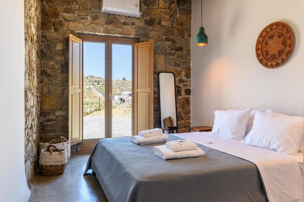 Elements Mykonos Villa