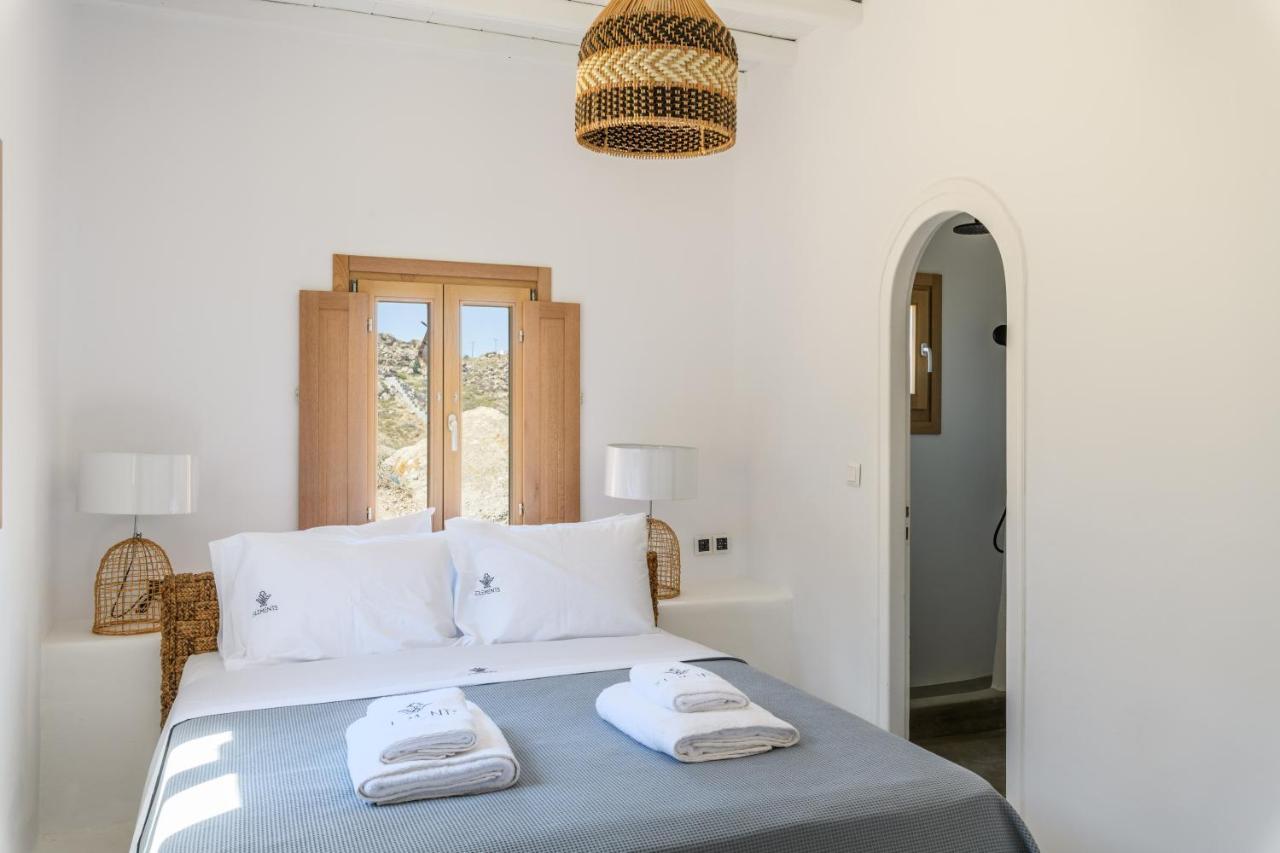 Elements Mykonos * Mykonos Town