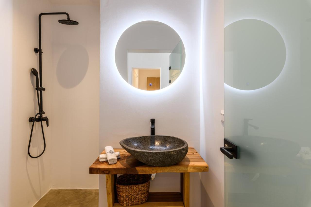 Elements Mykonos Villa