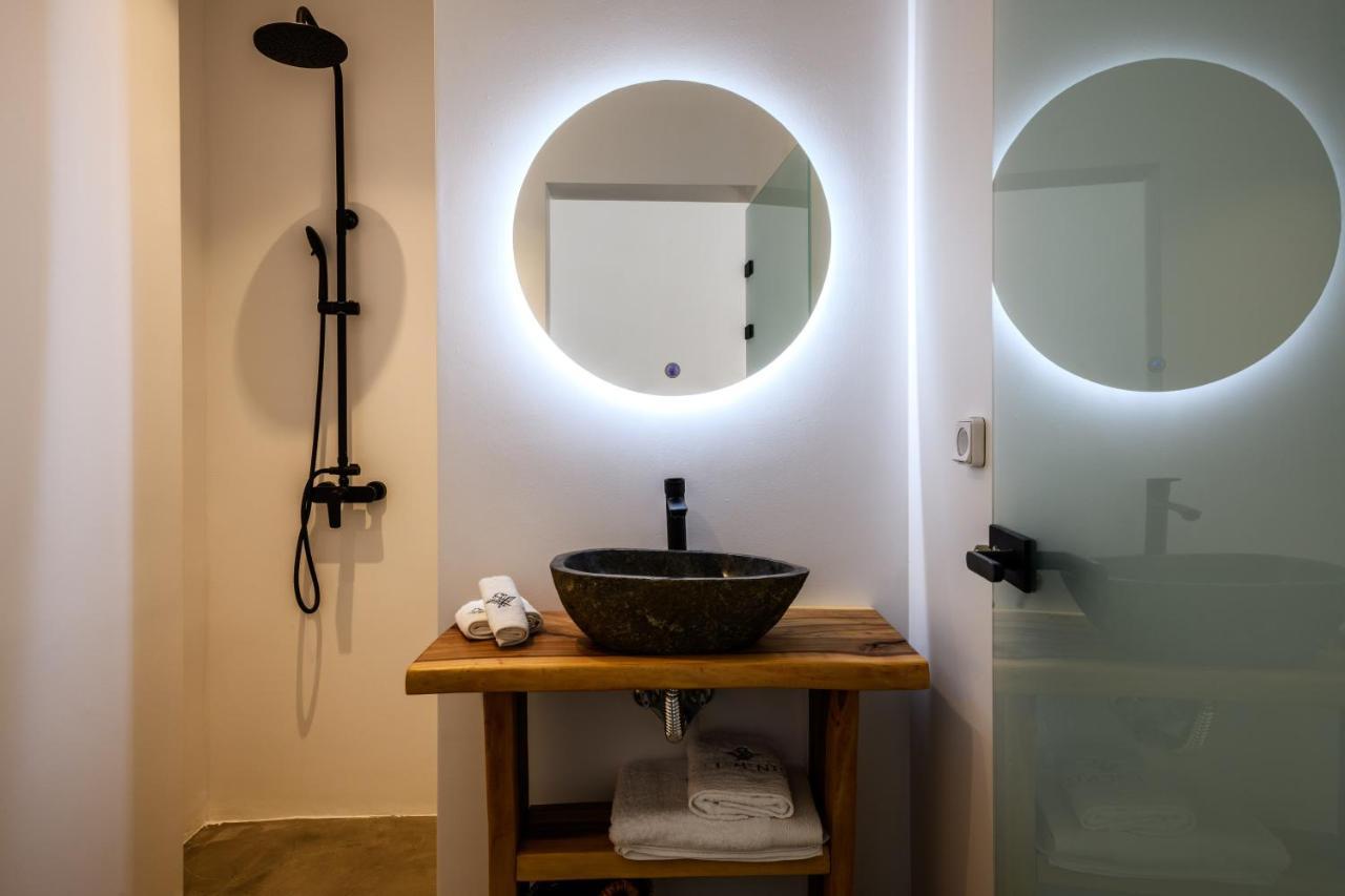 Elements Mykonos Villa Mykonos Town