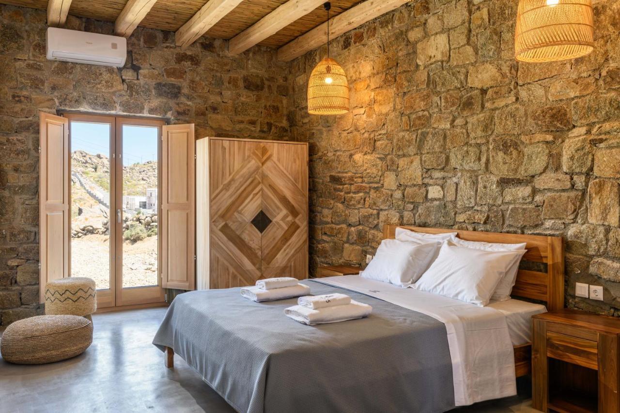 Villa Elements Mykonos