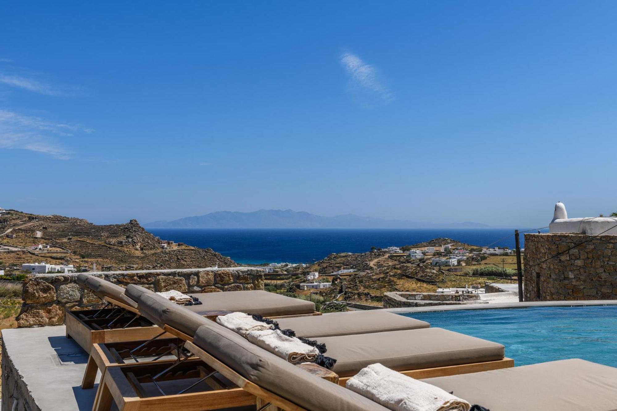 Elements Mykonos