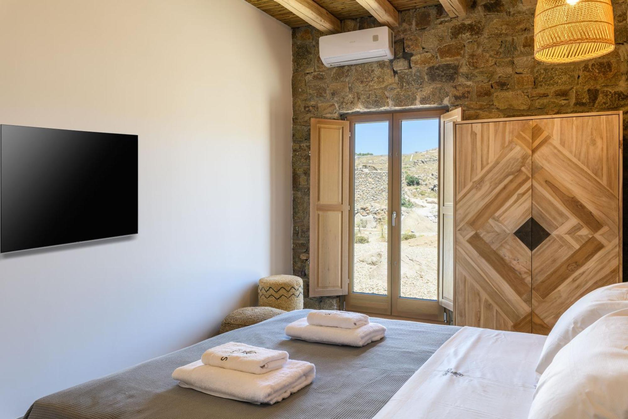 Villa Elements Mykonos