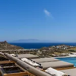 Elements Mykonos Villa