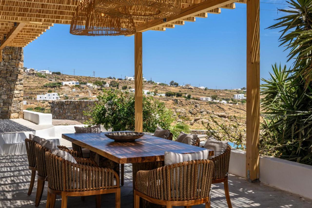 Elements Mykonos