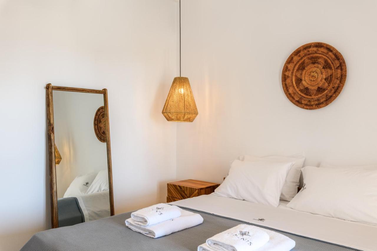 Elements Mykonos Villa